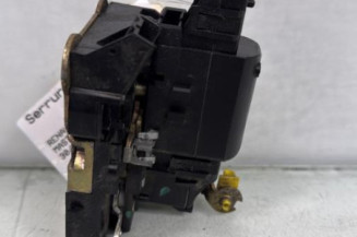Serrure avant gauche RENAULT MASTER 2