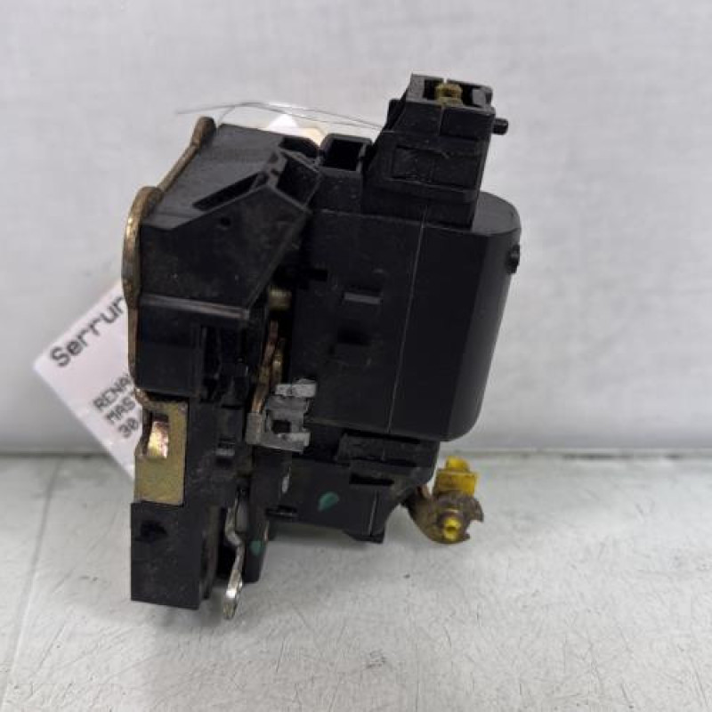 Serrure avant gauche RENAULT MASTER 2 Photo n°2