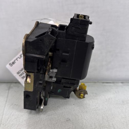 Serrure avant gauche RENAULT MASTER 2