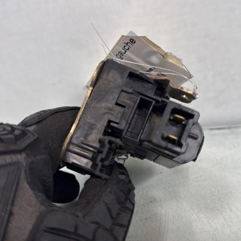 Serrure avant gauche RENAULT MASTER 2 Photo n°3