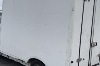 Serrure avant gauche RENAULT MASTER 2