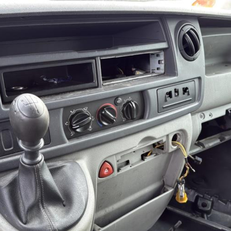 Serrure avant gauche RENAULT MASTER 2 Photo n°11