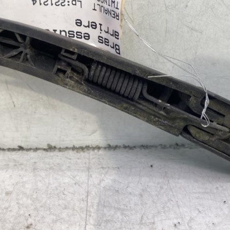 Bras essuie glace arriere RENAULT TWINGO 1