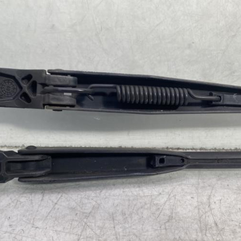 Bras essuie glace avant RENAULT TWINGO 1 Photo n°2