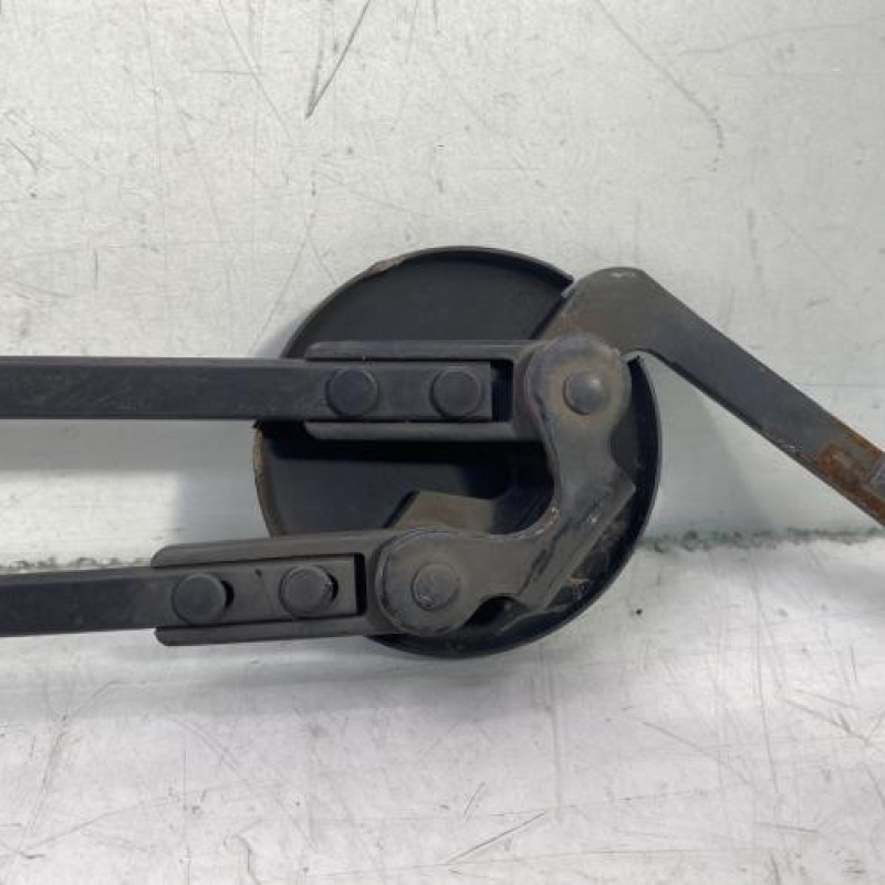 Bras essuie glace avant RENAULT TWINGO 1 Photo n°3