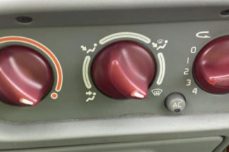 Bras essuie glace avant RENAULT TWINGO 1