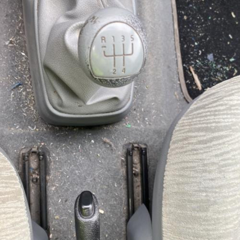 Bras essuie glace avant RENAULT TWINGO 1 Photo n°20