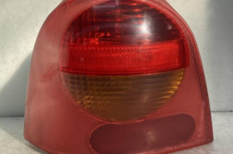 Feu arriere principal gauche (feux) RENAULT TWINGO 1 Photo n°1