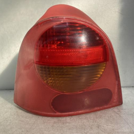 Feu arriere principal gauche (feux) RENAULT TWINGO 1 Photo n°1