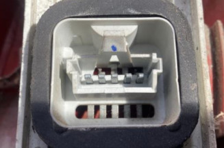 Feu arriere principal gauche (feux) RENAULT TWINGO 1