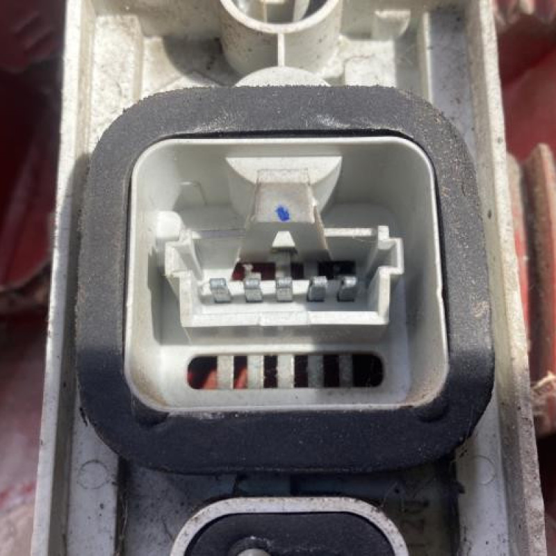 Feu arriere principal gauche (feux) RENAULT TWINGO 1 Photo n°3