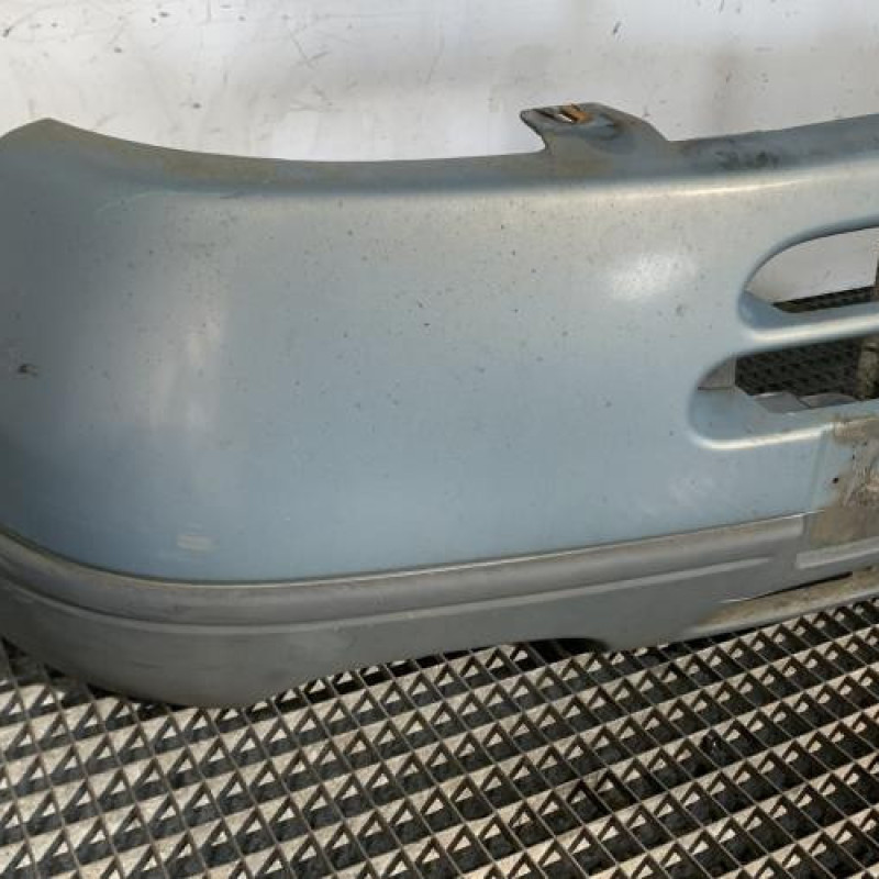 Pare choc avant RENAULT TWINGO 1 Photo n°2