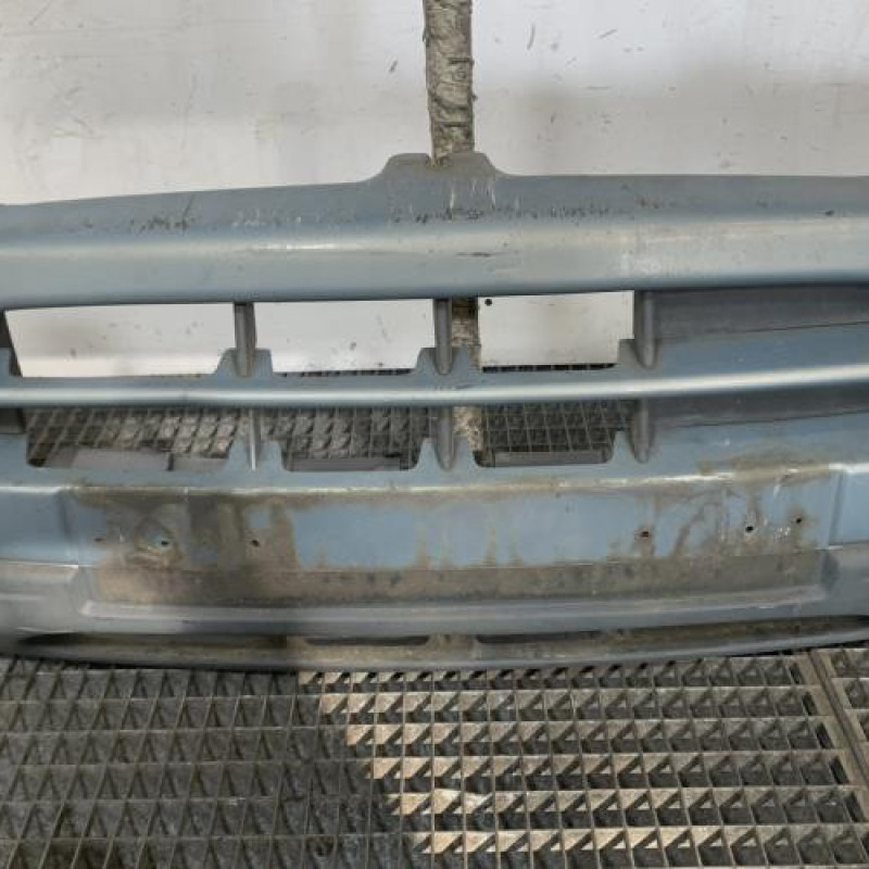 Pare choc avant RENAULT TWINGO 1 Photo n°3