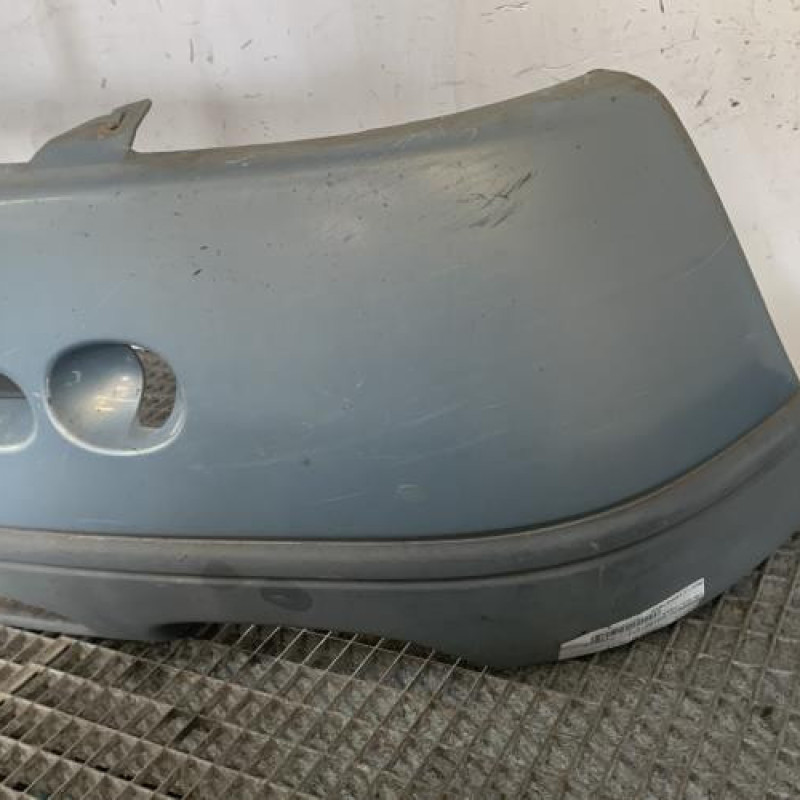 Pare choc avant RENAULT TWINGO 1 Photo n°4