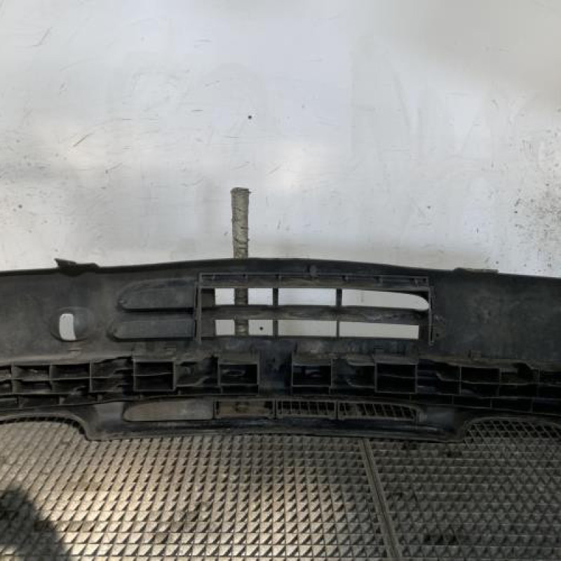 Pare choc avant RENAULT TWINGO 1 Photo n°5