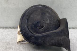 Avertisseur/Klaxon RENAULT TWINGO 1 Photo n°1