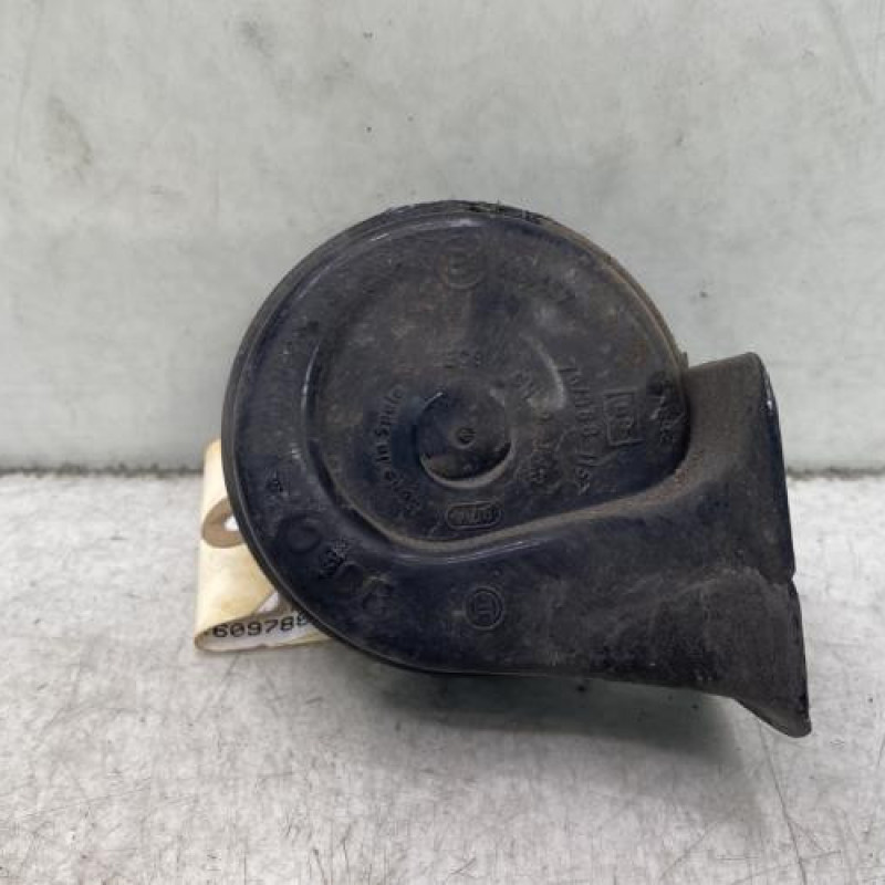 Avertisseur/Klaxon RENAULT TWINGO 1 Photo n°1