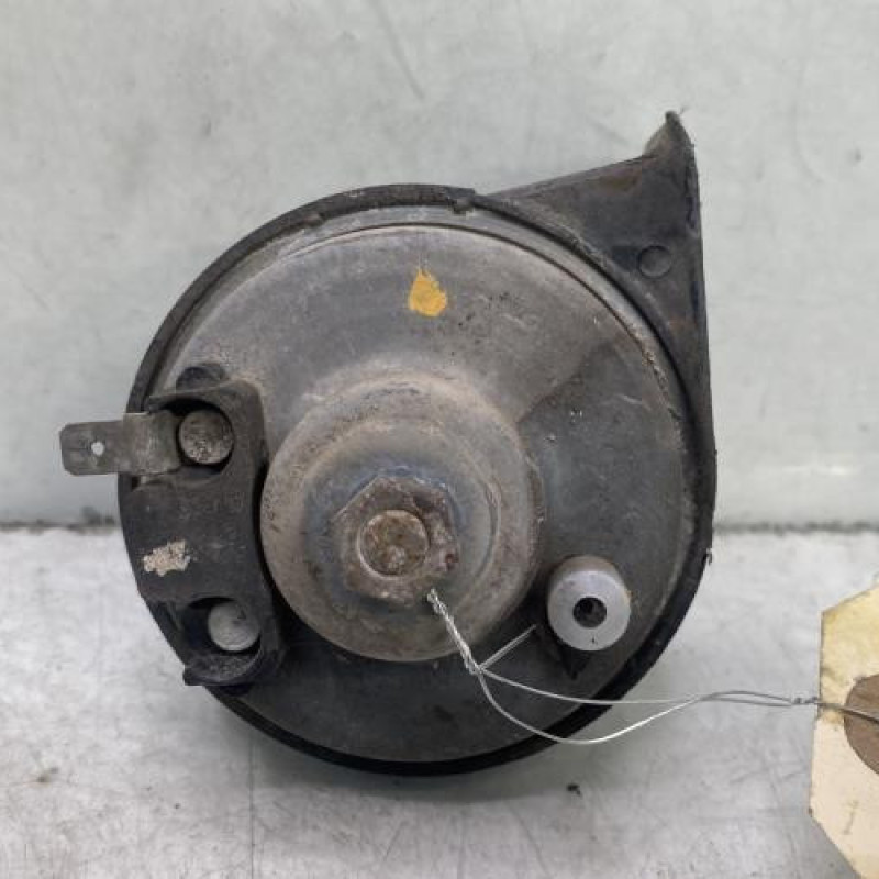 Avertisseur/Klaxon RENAULT TWINGO 1 Photo n°2