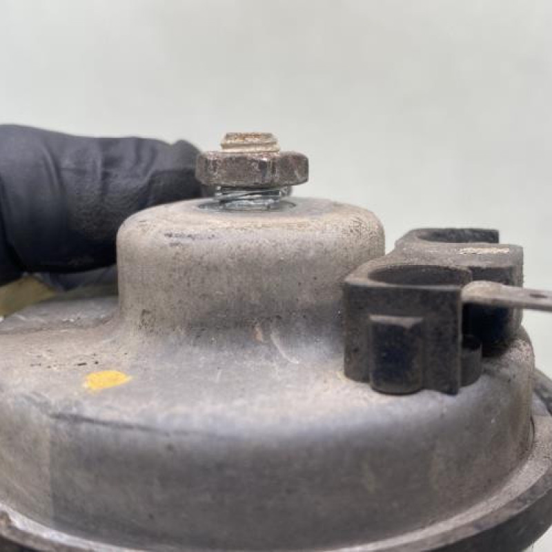 Avertisseur/Klaxon RENAULT TWINGO 1 Photo n°3