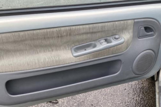 Avertisseur/Klaxon RENAULT TWINGO 1