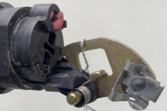 Bouton de coffre RENAULT TWINGO 1