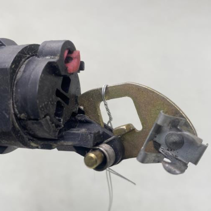 Bouton de coffre RENAULT TWINGO 1 Photo n°3