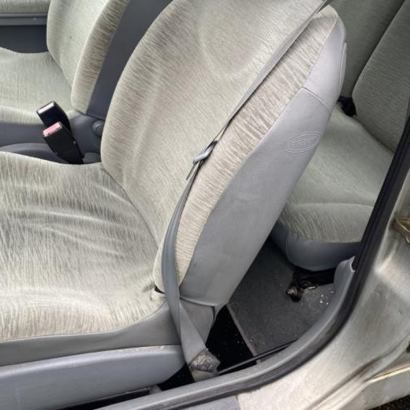 Bouton de coffre RENAULT TWINGO 1 Photo n°14