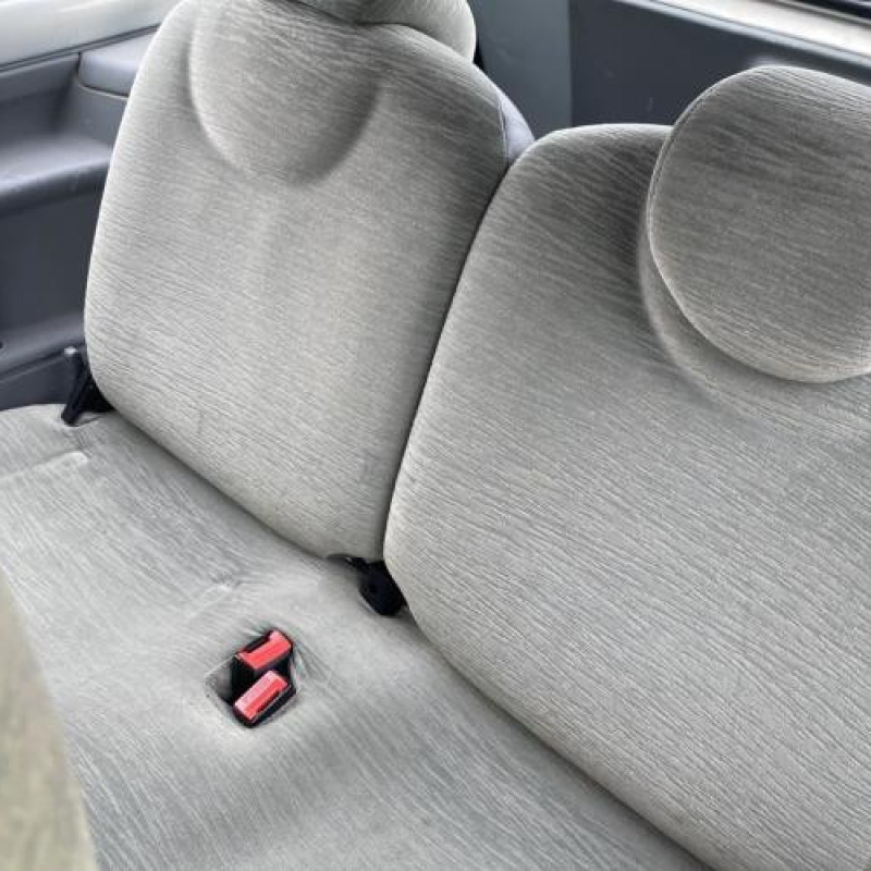 Bouton de coffre RENAULT TWINGO 1 Photo n°15