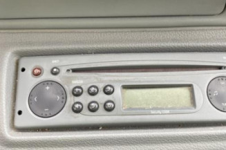 Bouton de coffre RENAULT TWINGO 1