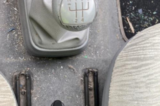 Bouton de coffre RENAULT TWINGO 1