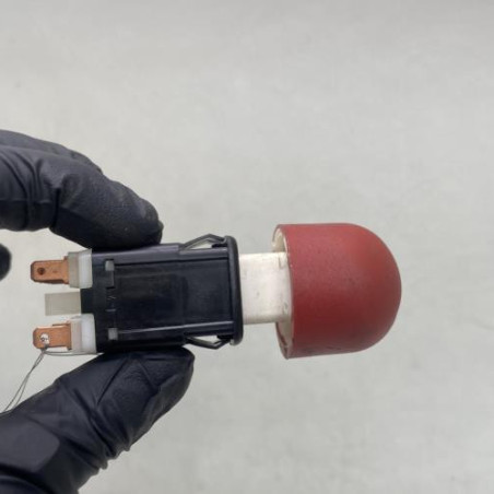 Bouton de warning RENAULT TWINGO 1