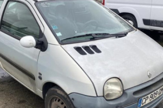 Bouton de warning RENAULT TWINGO 1