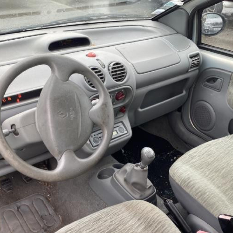 Bouton de warning RENAULT TWINGO 1 Photo n°16