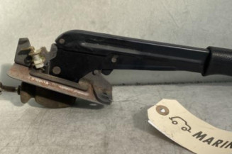 Levier frein à main RENAULT TWINGO 1 Photo n°1