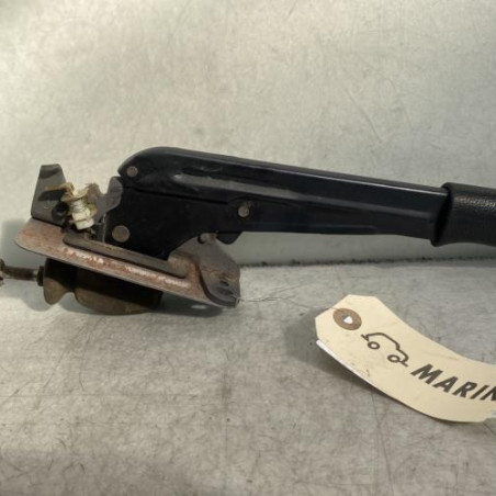 Levier frein à main RENAULT TWINGO 1 Photo n°1