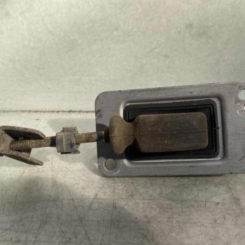 Levier frein à main RENAULT TWINGO 1 Photo n°2