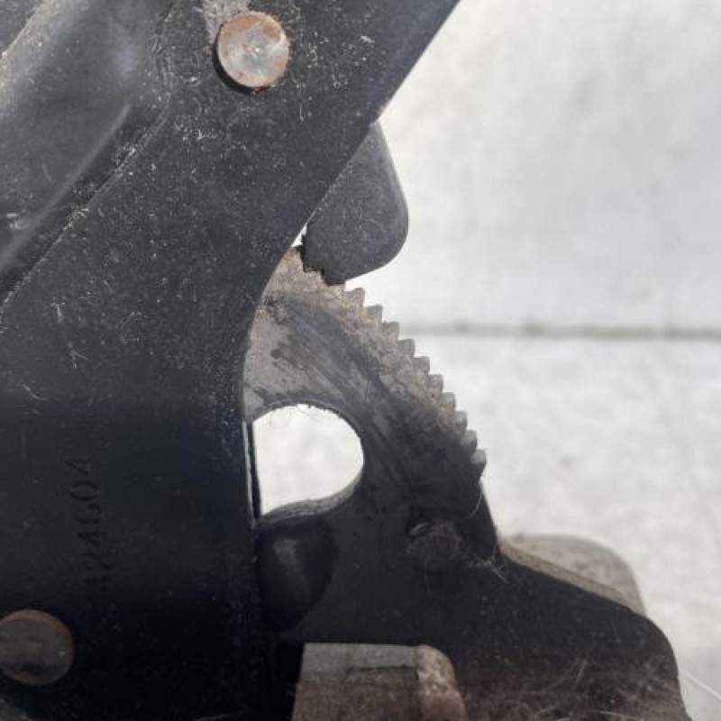 Levier frein à main RENAULT TWINGO 1 Photo n°3