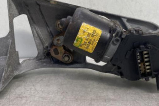 Moteur essuie glace avant RENAULT TWINGO 1 Photo n°1