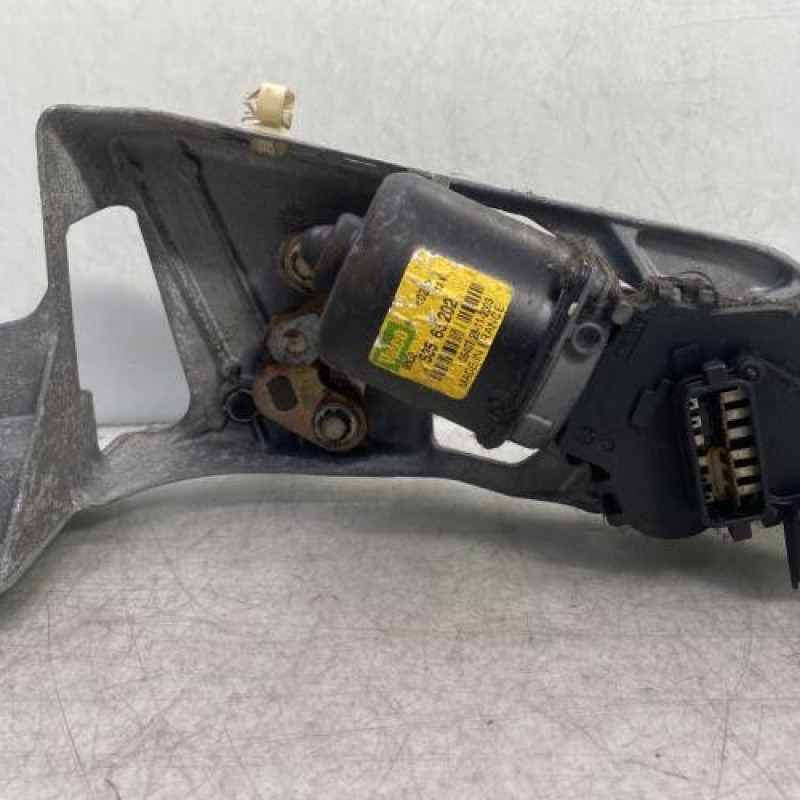 Moteur essuie glace avant RENAULT TWINGO 1 Photo n°1
