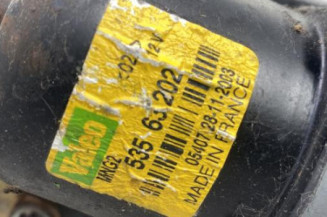 Moteur essuie glace avant RENAULT TWINGO 1