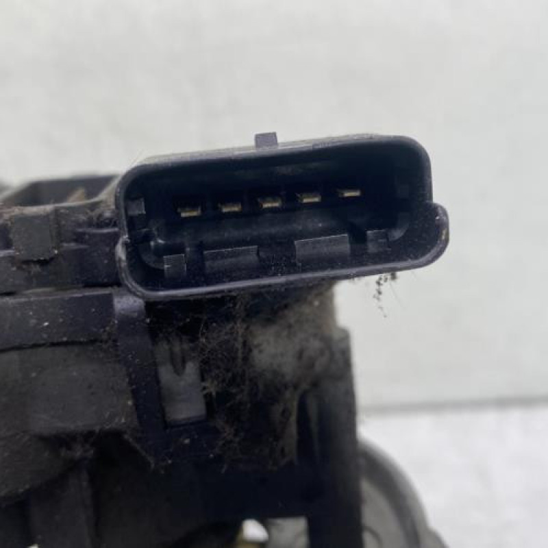 Moteur essuie glace avant RENAULT TWINGO 1 Photo n°4