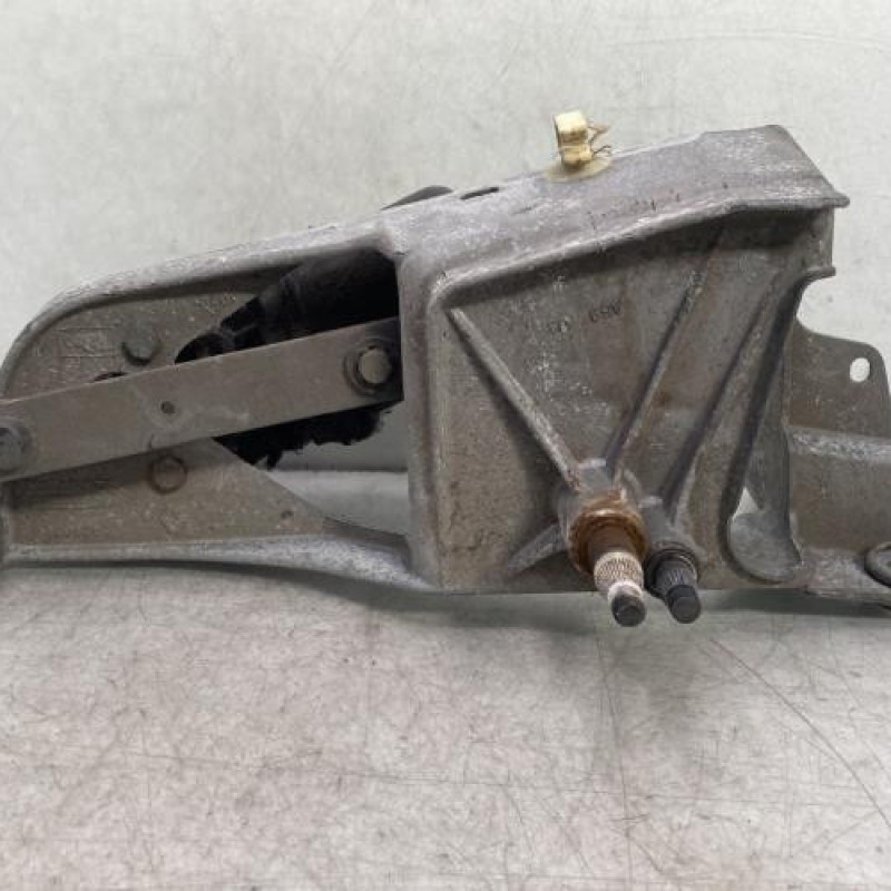 Moteur essuie glace avant RENAULT TWINGO 1 Photo n°5