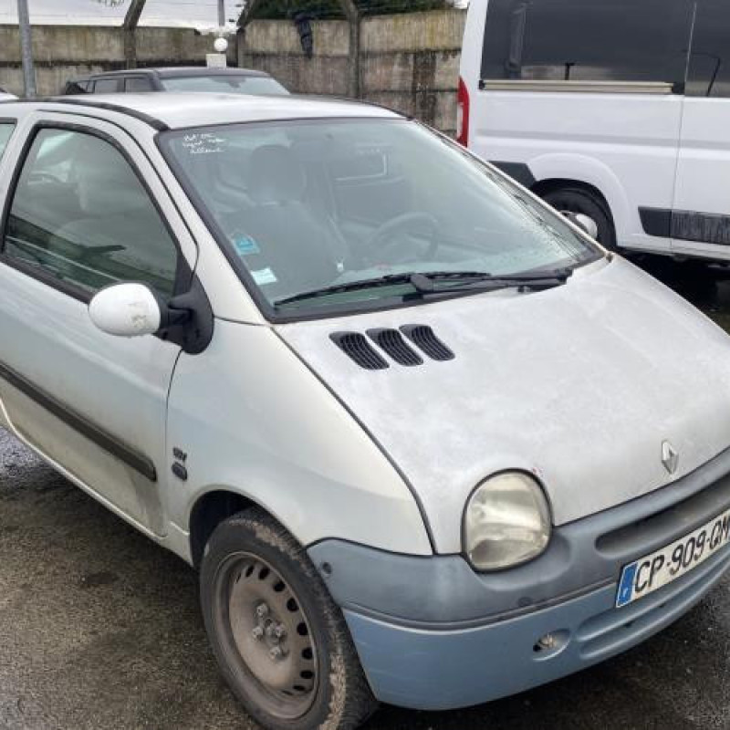 Moteur essuie glace avant RENAULT TWINGO 1 Photo n°9