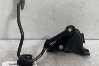 Pedale d'accelerateur RENAULT TWINGO 1 Photo n°1