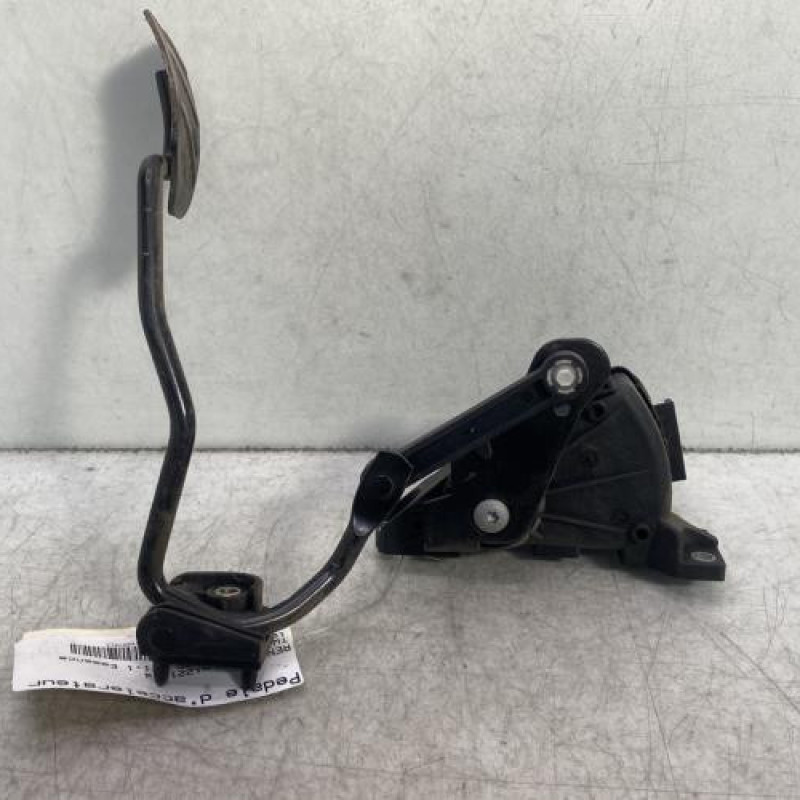 Pedale d'accelerateur RENAULT TWINGO 1 Photo n°1