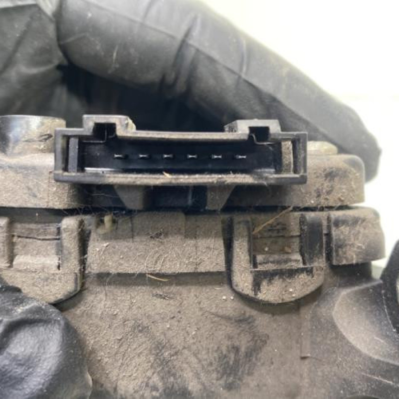 Pedale d'accelerateur RENAULT TWINGO 1 Photo n°4