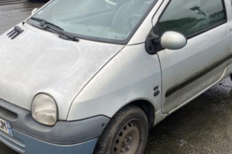 Pedale d'accelerateur RENAULT TWINGO 1