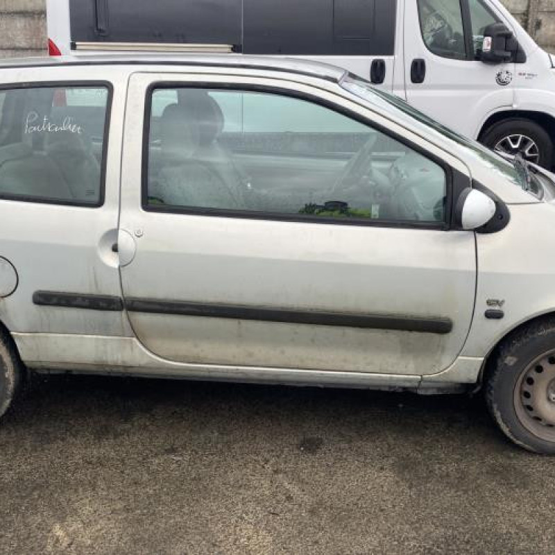 Pedale d'accelerateur RENAULT TWINGO 1 Photo n°11