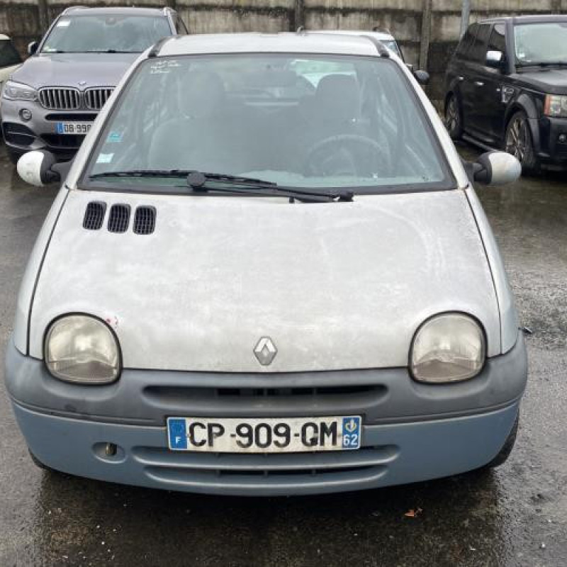 Pedale d'accelerateur RENAULT TWINGO 1 Photo n°12