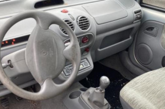 Pedale d'accelerateur RENAULT TWINGO 1